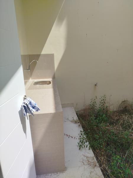 Rumah Disewakan di Cluster Djava Residence Jababeka Cikarang